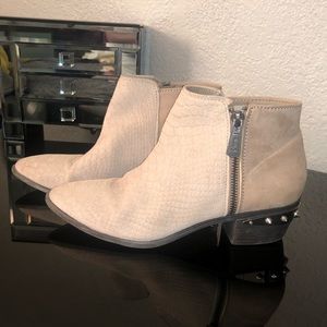Sam Edelman Circus Holt Boots A4